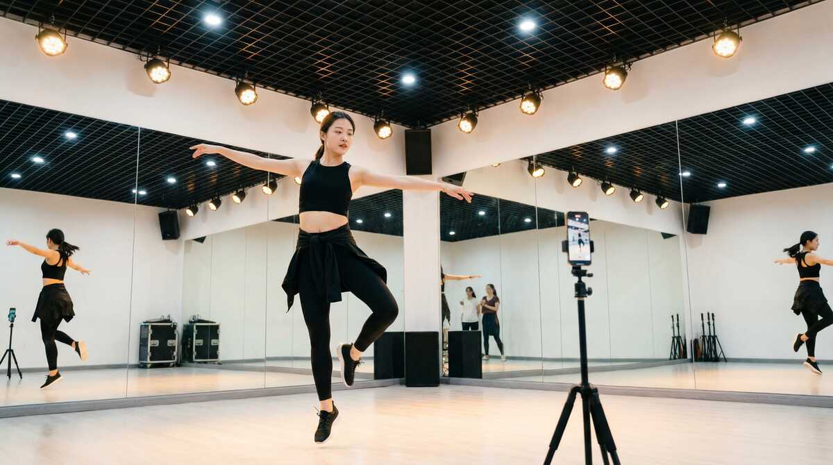 日本三级舞蹈视频教学