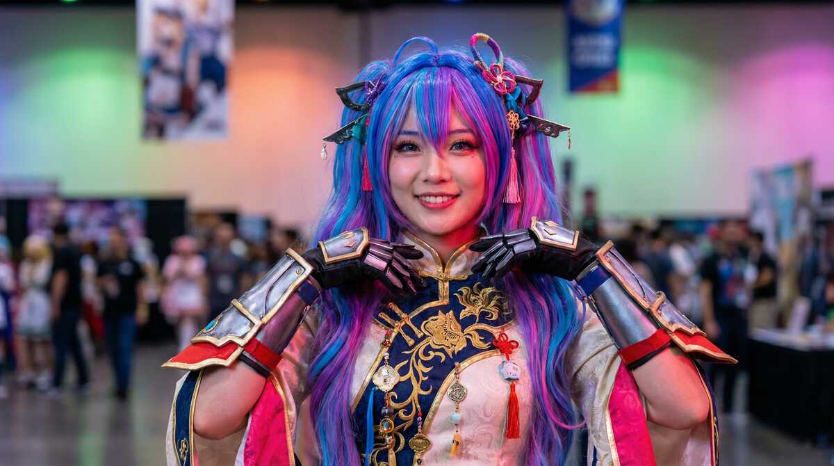 日本三级动漫cosplay视频